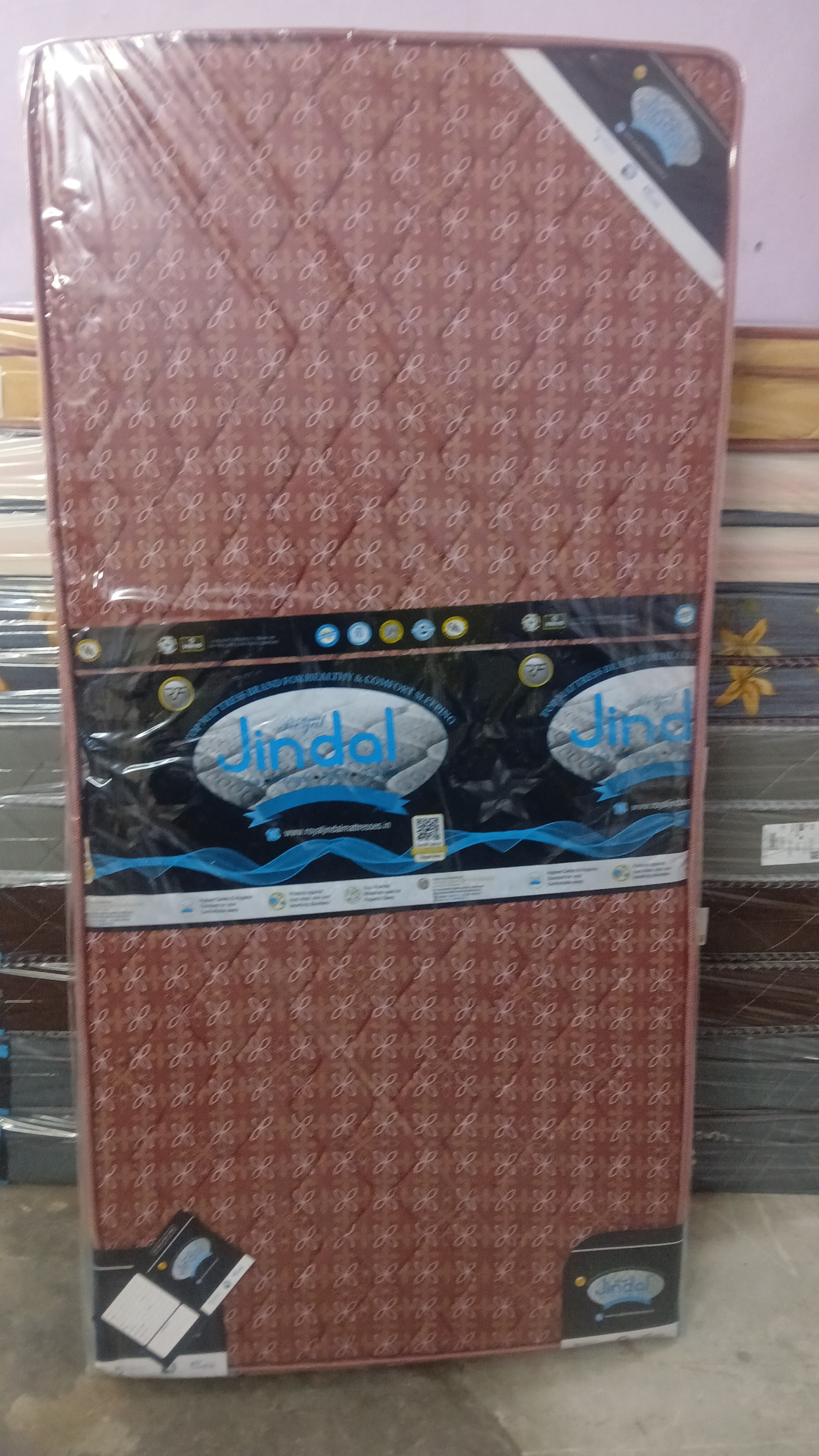 ORTHOPEDIC MATTRESS